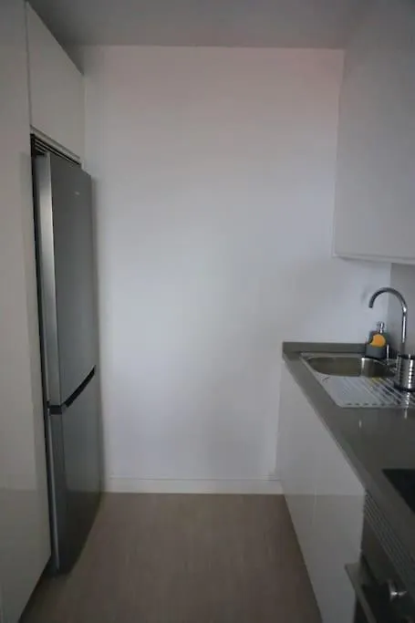 Edif La Luz Apartment No 4 With Big Private Terrace Los Silos Spanien