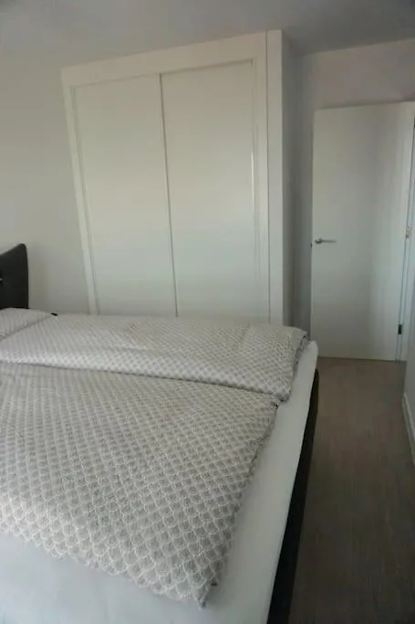Edif La Luz Apartment No 4 With Big Private Terrace Los Silos 0*,  Spanien