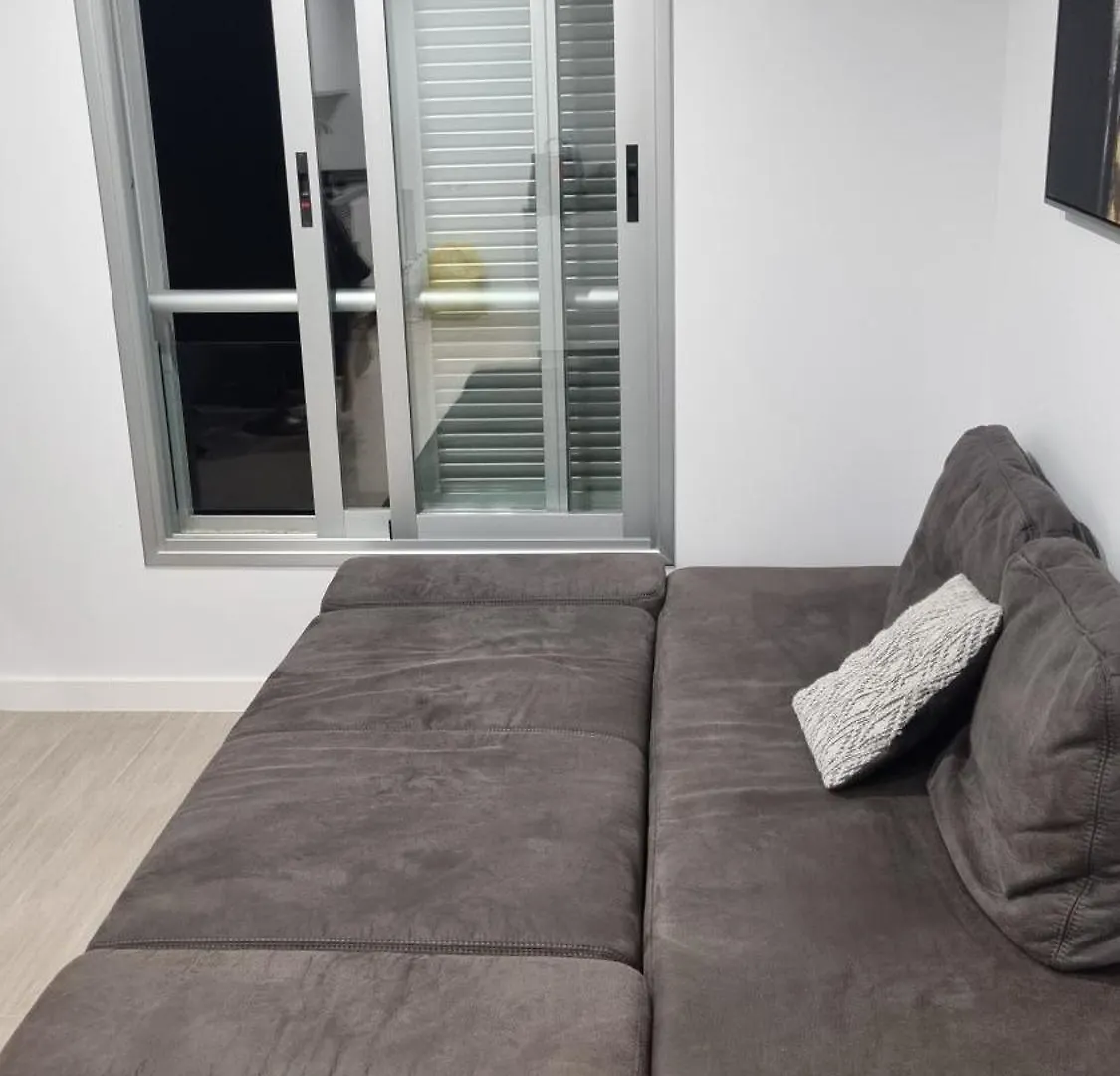 Edif La Luz Apartment No 4 With Big Private Terrace Los Silos