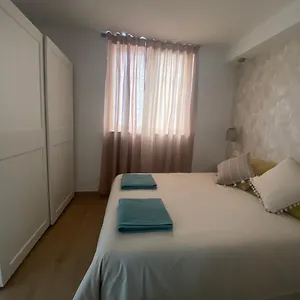 Alexia House ! Apartamento